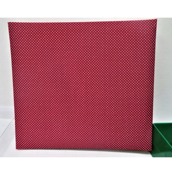 Hallmark Snowman Photo Album - Picture 5 of 5